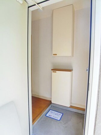 Casa・Verde の物件内観写真